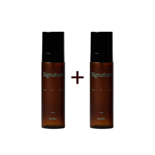 룸 스프레이 100ml + 100ml(본품 증정)