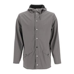 25SS 레인스 자켓 1201013 GRAY DOM