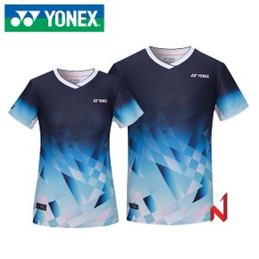 2025SS요넥스 반팔티 251TS009M/251TS010F DN 남성/여성