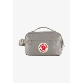 FJALL RAVEN 피엘라벤 칸켄 힙 팩 유니섹스 - 범 백 포그 6247580