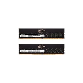 TEAMGROUP Elite DDR5 32GB 키트 2x16GB 5600Mhz H