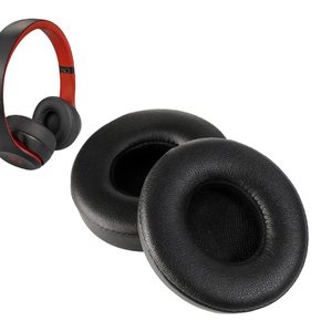 이어 패드 FOR Beats Solo2/Solo3 Wireless B0534/A1