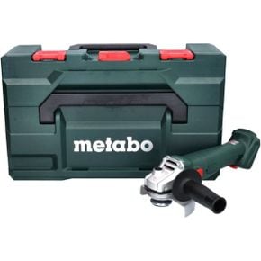 영국 메타보 그라인더 metabo W 18L 9-125 602249840 Akku-Winkelschleifer 125mm 18V 1778951