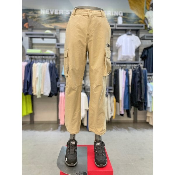 [여주점] NP6NP52K 공용 레인저 카고 팬츠 RANGER CARGO PANTS