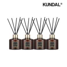 퍼퓸 디퓨저 라비앙로즈 200ml x4개