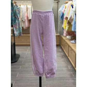 룰라비 [파주점] 리틀그라운드(PU)룰라비-데일리조거팬츠  7512241502