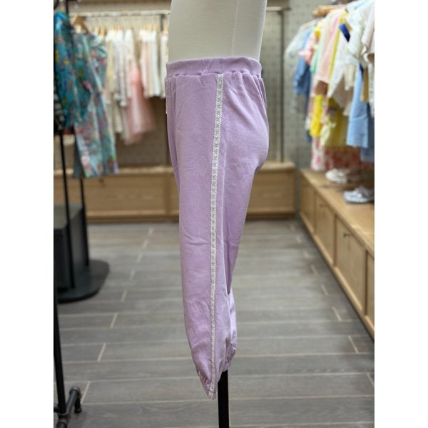 [파주점] 리틀그라운드(PU)룰라비-데일리조거팬츠  7512241502