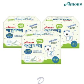 애견기저귀 남아용 초소형 30매 수컷