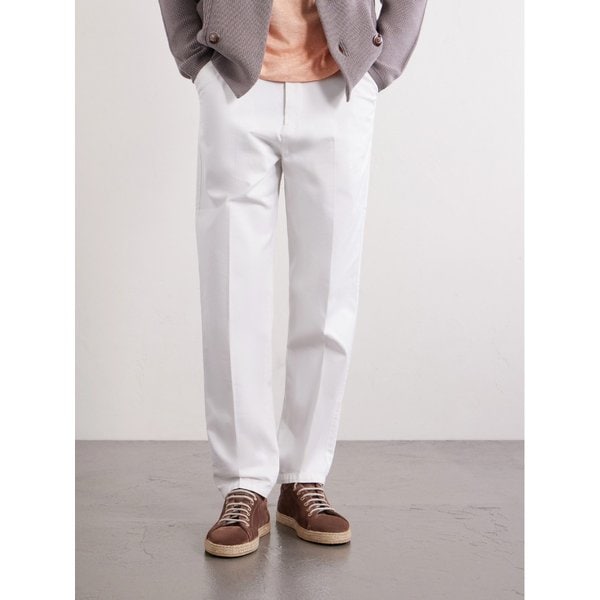 브루넬로쿠치넬리 스웨이드 스니커즈 46376663163016846