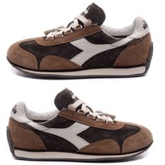 [QR인증][14년F/W]DIADORA HERITAGE 여성 이큅 스톤워시 스니커즈 156552_C5314_F_14F P16327