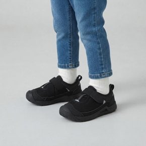 휠라 키즈 에어로 BLACK EVR FK263SN01X006 001