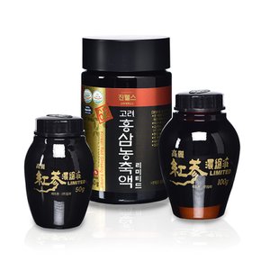 고려홍삼농축액리미티드 농축액(리뉴얼)_240g