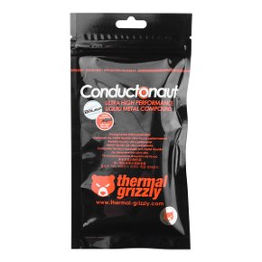 Thermal Grizzly Conductonaut 써멀컴파운드 (5g)