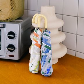 우산 포겔 베니 미니 3단 우산 3757-015-002