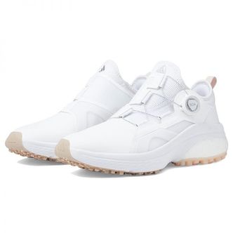  [해외] 1074340 여성 골프화 아디다스 Golf Solarmotion Boa Golf Shoes - Footwear White/Silve