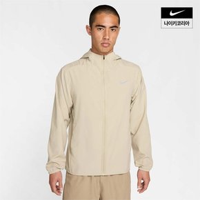 맨즈 나이키 폼 드라이 핏 후드 다용도 재킷 NIKE FB7483-251