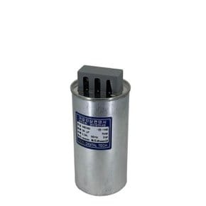 디지털테크 저압 진상 콘덴서 440V 30UF DLE-4D30T (42541261)
