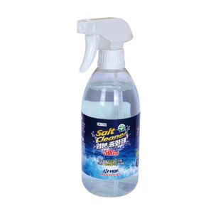 해동 HA-1742 염분 중화제 500ml 낚시용품 염분제거제