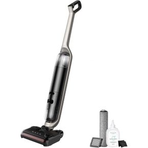 영국 유피 로봇청소기 eufy MACH V1 Ultra Cordless AllinOne StickVac with Steam Mop SteamWav