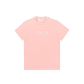 [펜디 FENDI] JUI174 7AJ F1QYD 아동 반팔티
