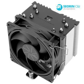 서린공식 Thermalright Assassin X 90 SE V2 서린