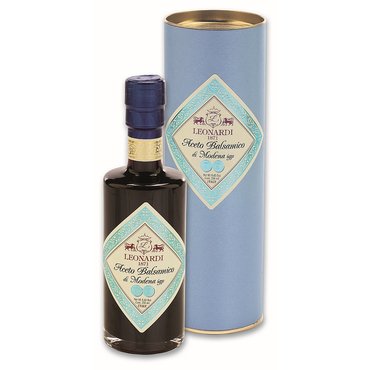 신세계 가공 레오나르디 모데나산 발사믹 비니거 2메달(블루) (4년숙성) 250ml