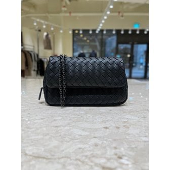 보테가베네타 [시흥점] 여성 나파 인트레치아토 미니체인 크로스백 310774-V3UN1-1275