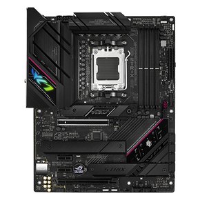 ROG STRIX B650E-F GAMING WIFI STCOM 에이수스 컴퓨터 PC 게이밍 메인보드 AMD CPU 추천