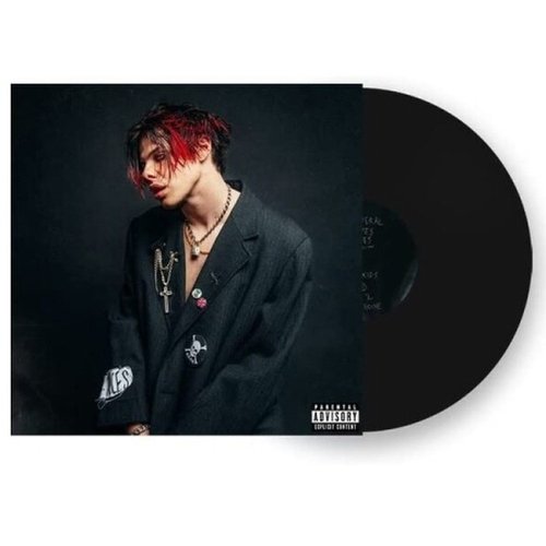 [LP]Yungblud - Yungblud [Lp] / 영블러드 - 영블러드 [Lp]