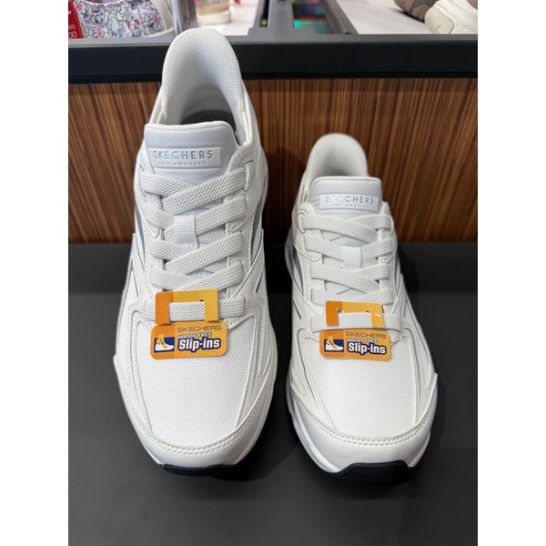 [여주점] 남성 트레스 에어 우노 (슬립인스)(SL0MPCFY271)