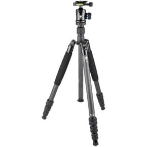 미국 시루이 삼각대 카메라 여행용 SIRUI Camera Tripod AM1204K Lightweight Carbon Fiber with