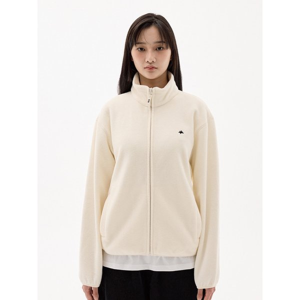 Fleece Jacket (U24DTJK450)