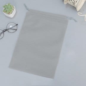 (상품명 파우치 소형)히트템 부직포 파우치 담요 파우치 2535 3443