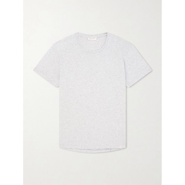 코튼 저지 티셔츠 46376663163073531