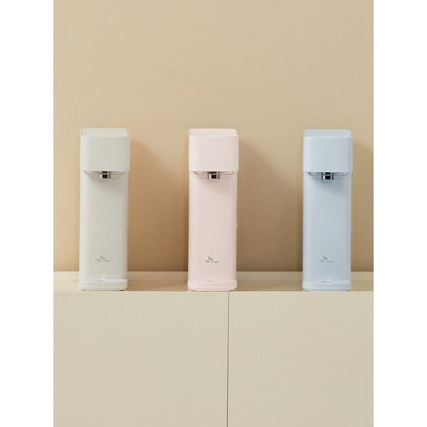 New 미니 정수기 WPU-PBC204S (정수전용) 일시불 셀프형 (3년관리서비스 포함) W