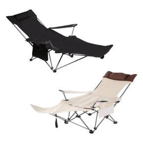 캠핑의자 릴렉스체어 접이식 각도조절 휴대용 낚시의자 ODM-CHAIR03