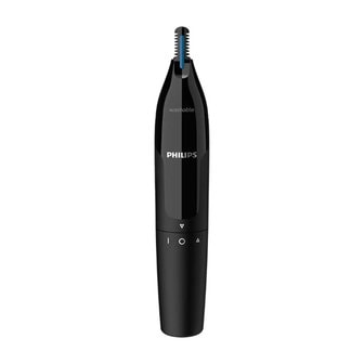  필립스 Nose trimmer 콧털제거기 NT1650/16 귓털정리