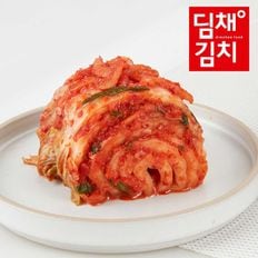 [딤채식품] 건강담은 포기김치 1kg[28080770]