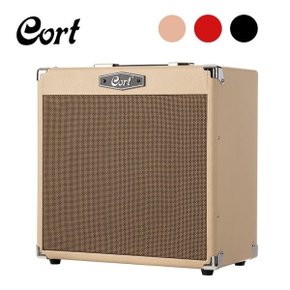 일렉기타 앰프 CM30R WTS 화이트 샌드 70W 가정용 밴드 동아리 교회 야외 공연용 버스킹 Cort Electro