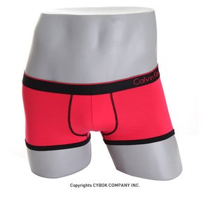 One Micro Low Rise Trunk RED (U8516F-RWC)