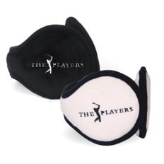 THE PLAYERS 윈터 퍼 이어워머 / 스포츠 이어워머 파크골프