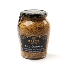 [MAILLE]마이어 홀그레인 디종 머스타드 845g