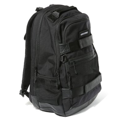 MOVEMENT POCKET BACKPACK / BLACK