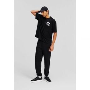 4513809 KARL LAGERFELD DARCEL DISAPPOINTS - Tracksuit bottoms black 75583087