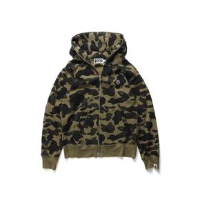 후드 티셔츠 001ZPL802012LGRN GREEN DOM