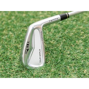 [중고] 중고 A++ 혼마 717V FORGED 3번단품 아이언 플젝 5.5 (S) IA3358577