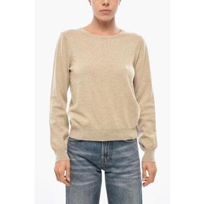 스웨터 DXA193 FCK09 E3243 Beige