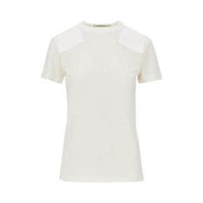 26FW 피비 파일로 탑 ET115CO3128 White