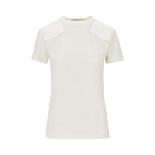 피비 파일로 탑 ET115CO3128 White