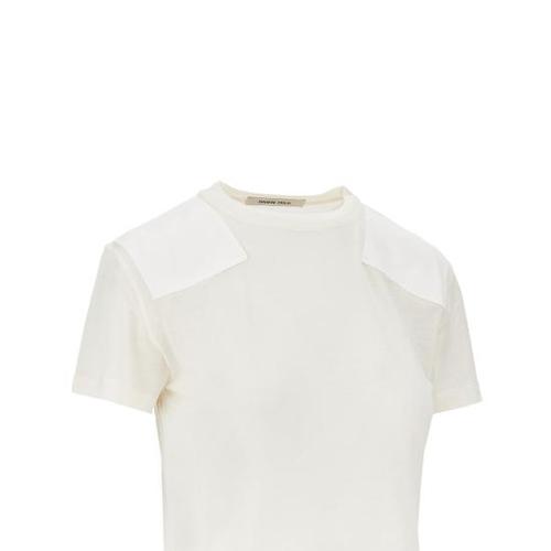 피비 파일로 탑 ET115CO3128 White